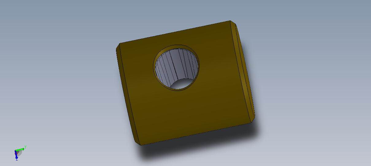 barrel-nut