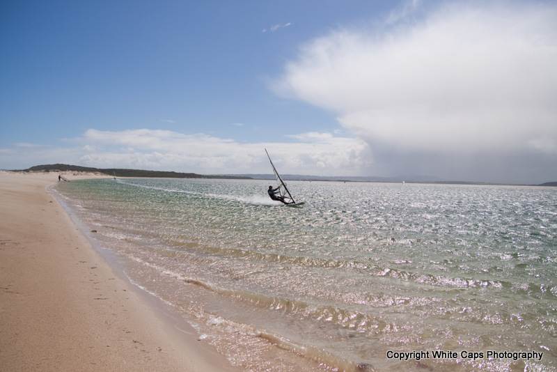 Sandy Point Speed Fortnight