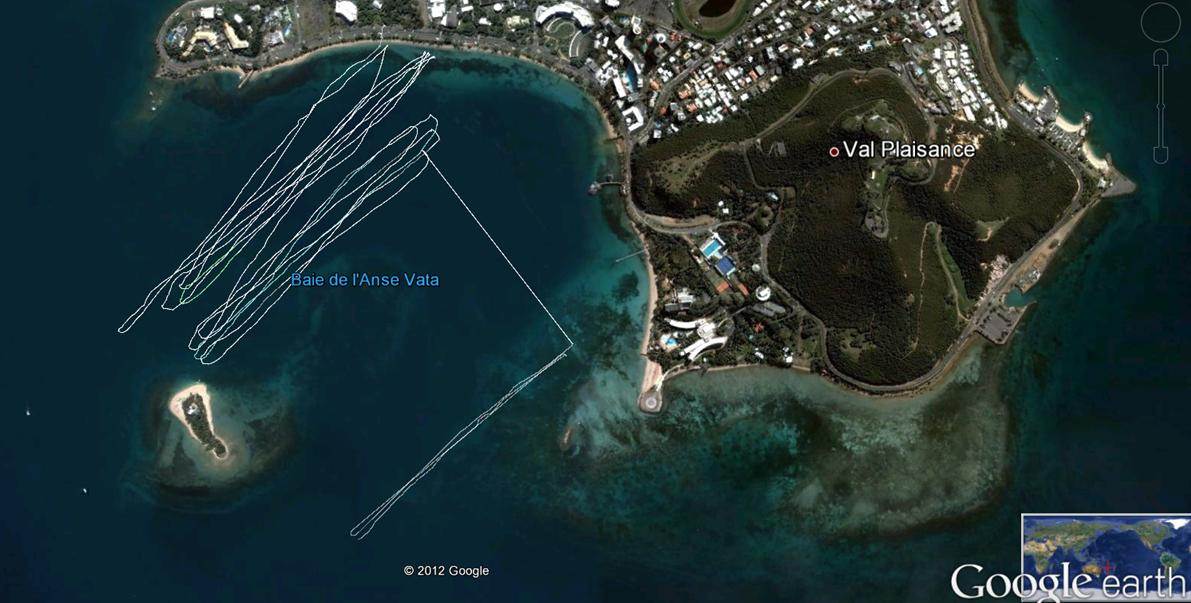 anse vata