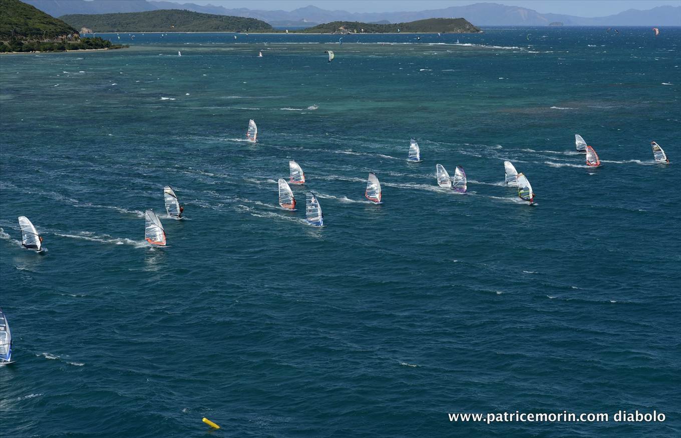 25knots