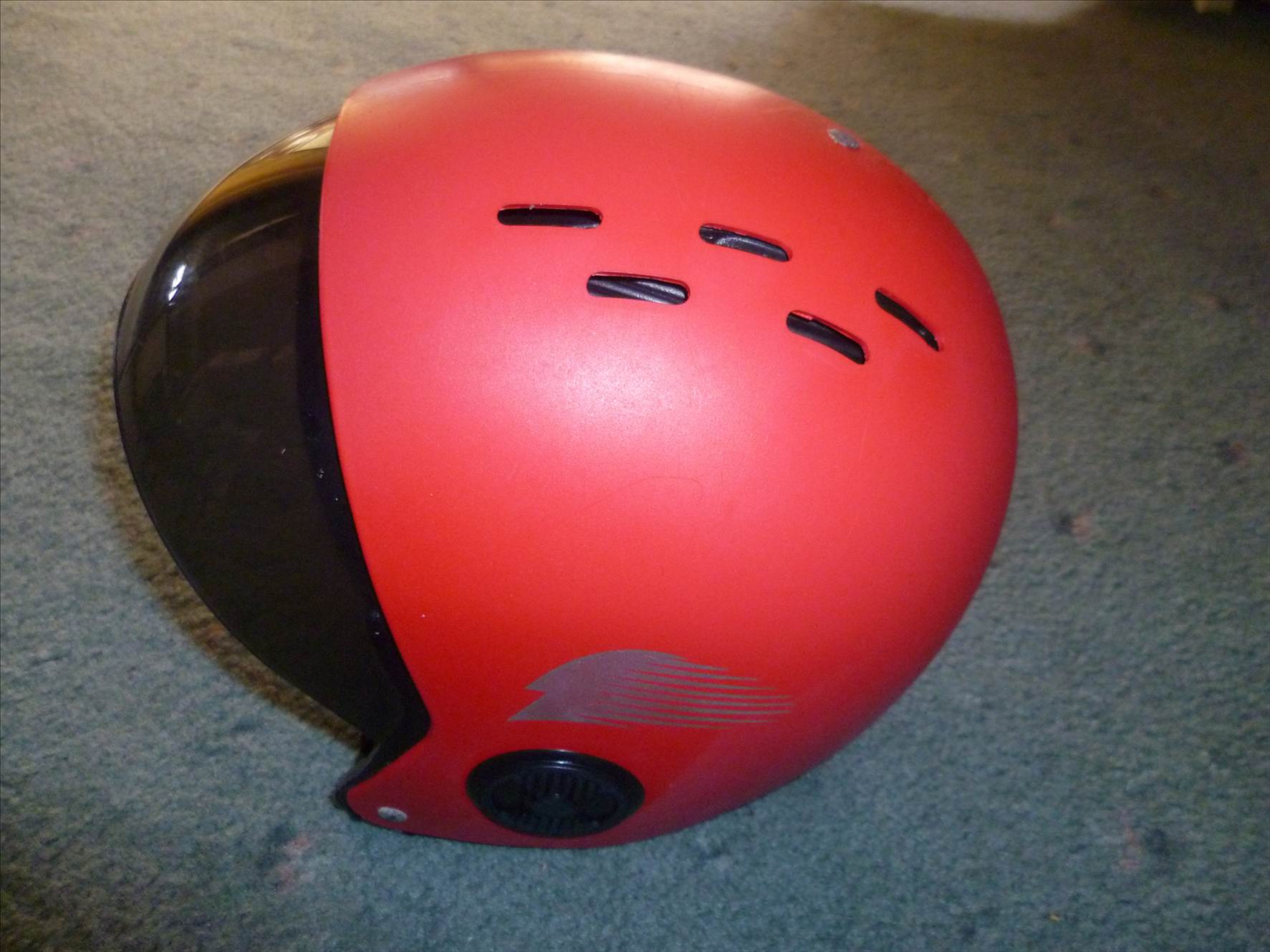 Gath Helmet