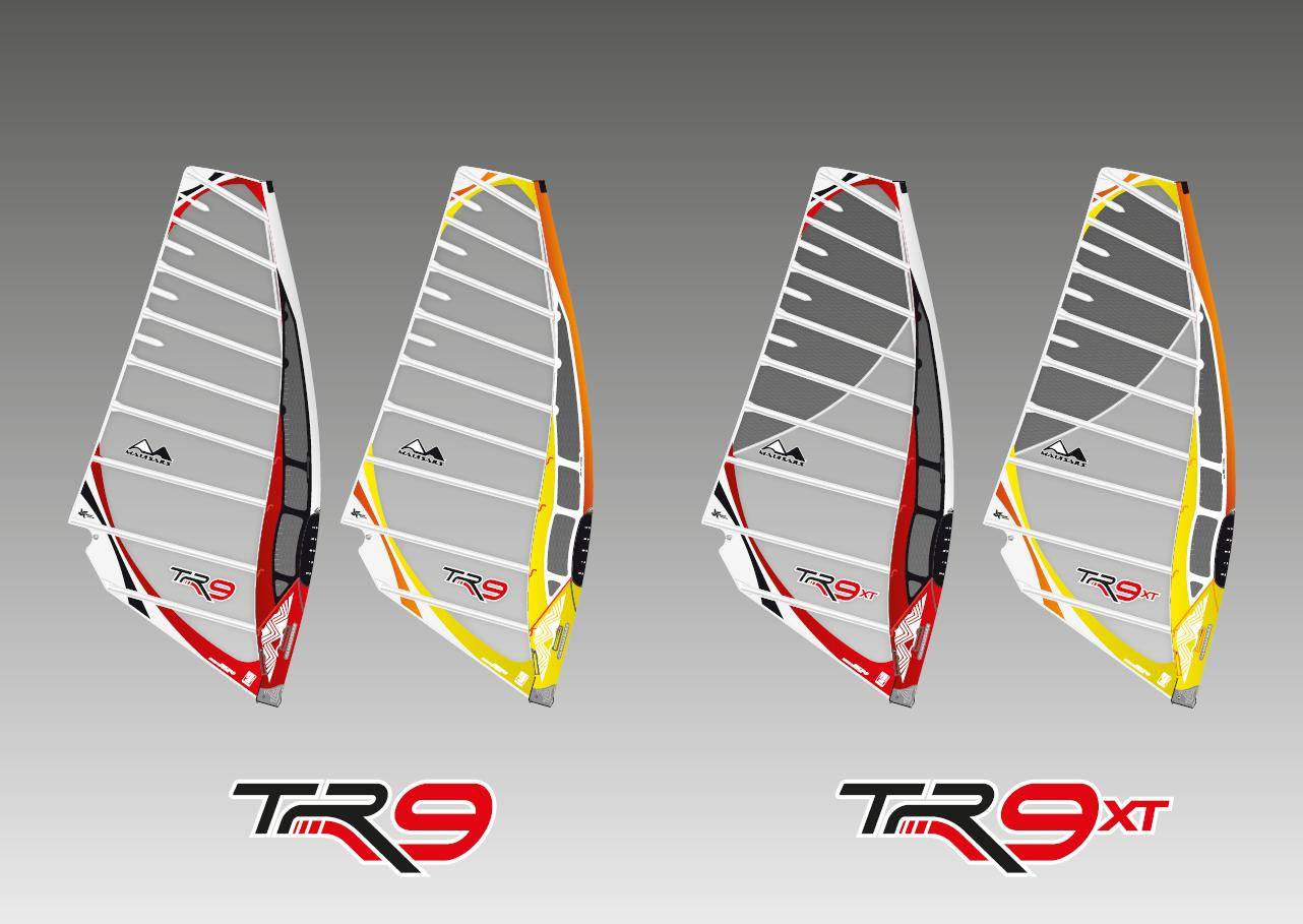 TR9s