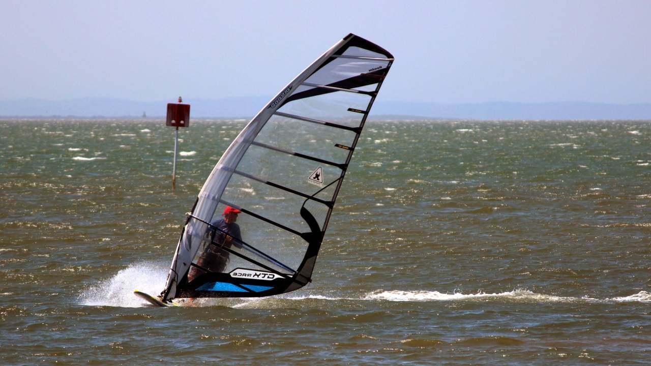 bayside race