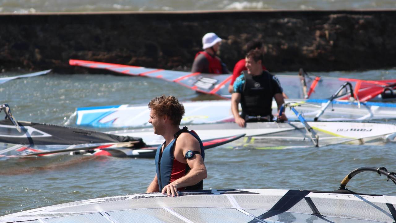 bayside race