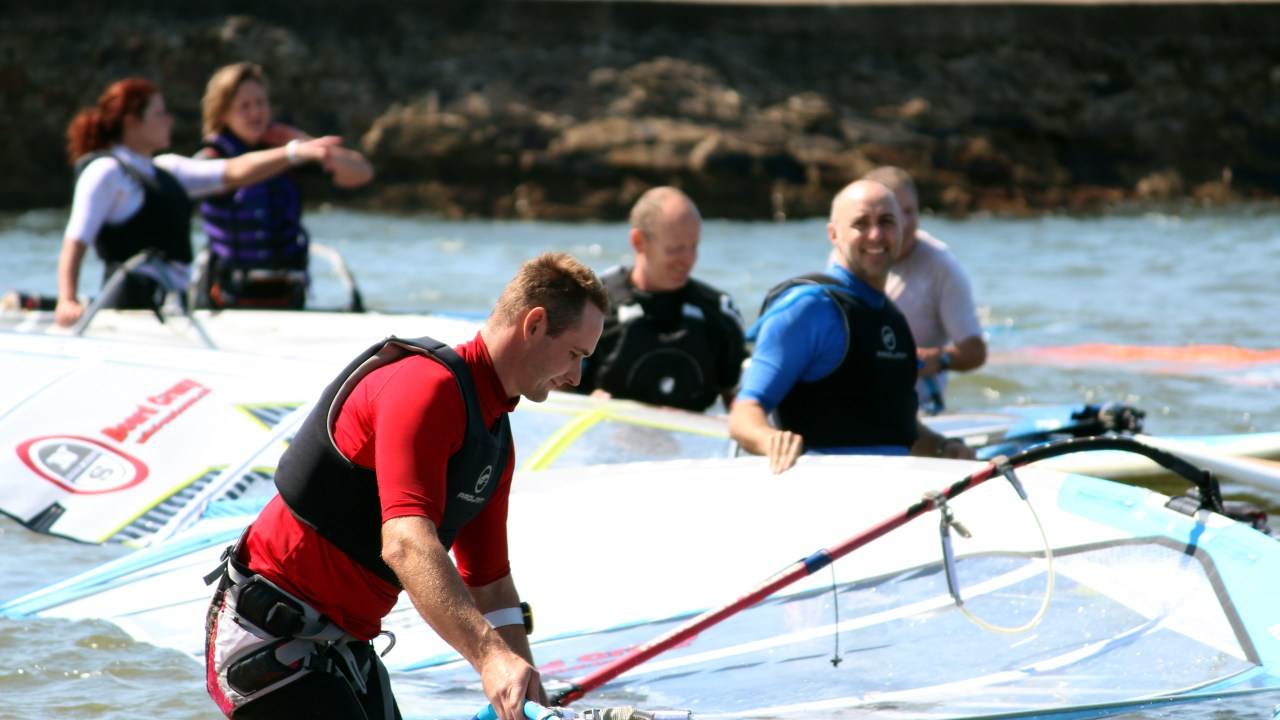bayside race