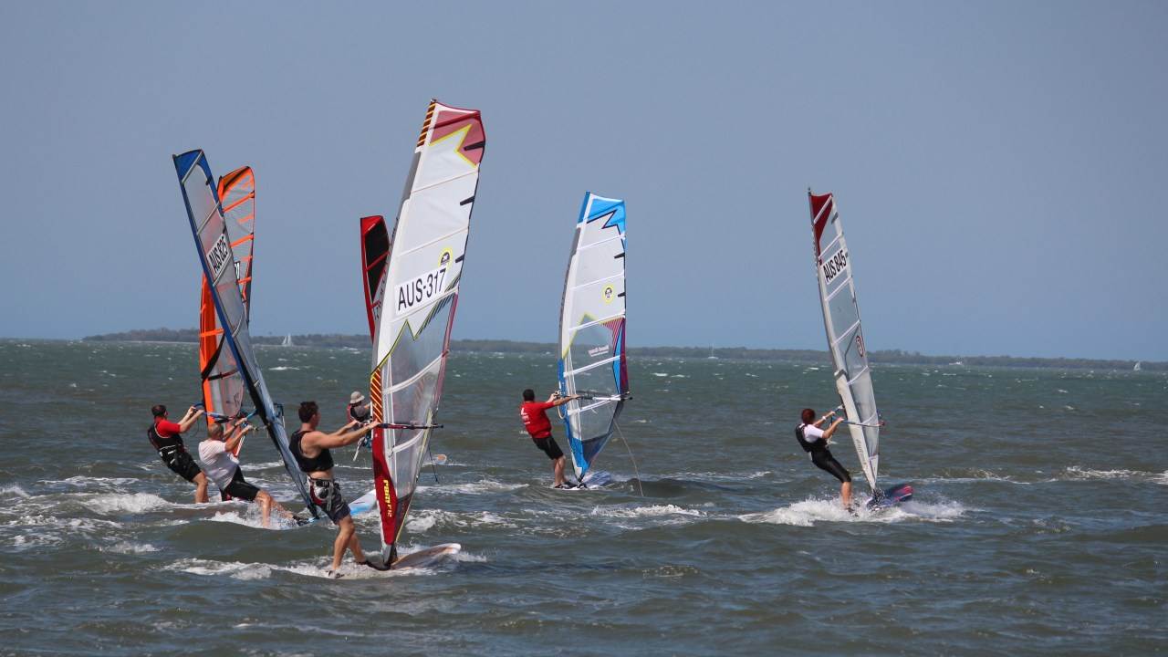 bayside race