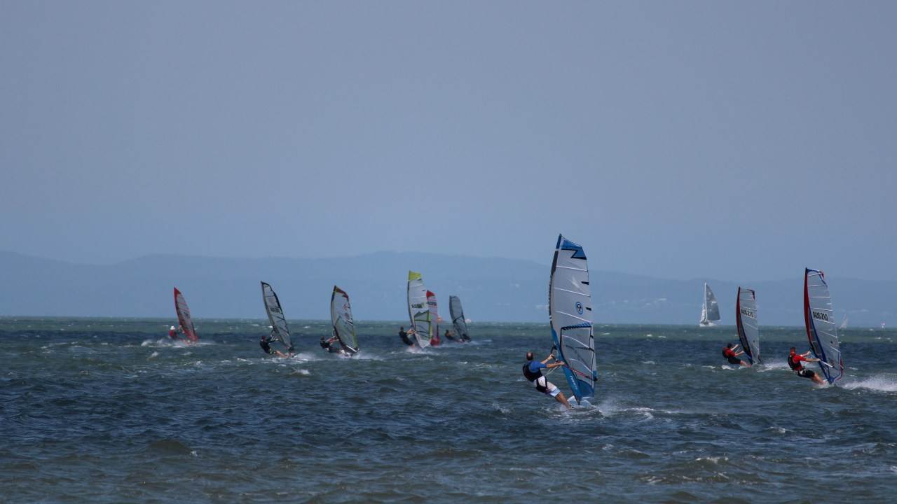 bayside race