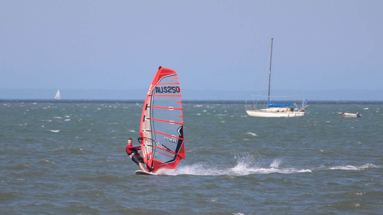 bayside race