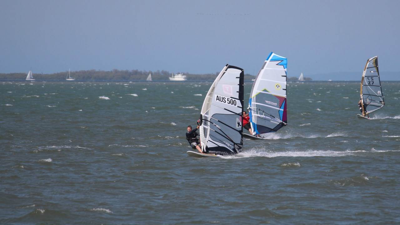 bayside race