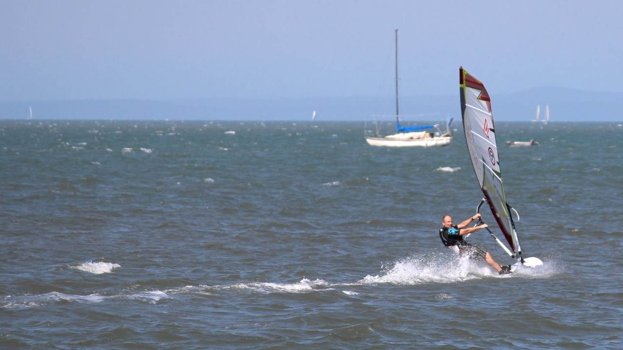 bayside race