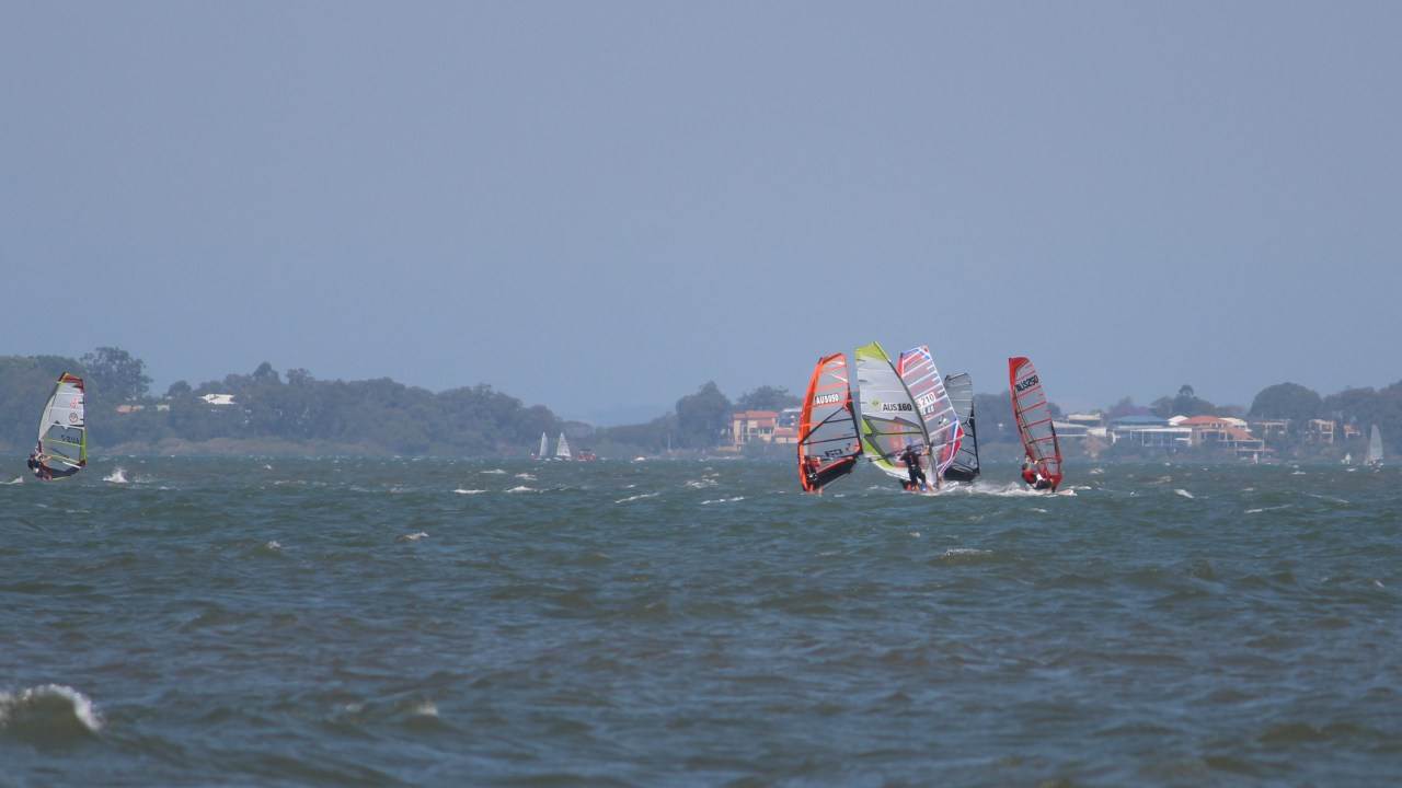 bayside race