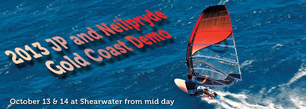 windSurfDemo