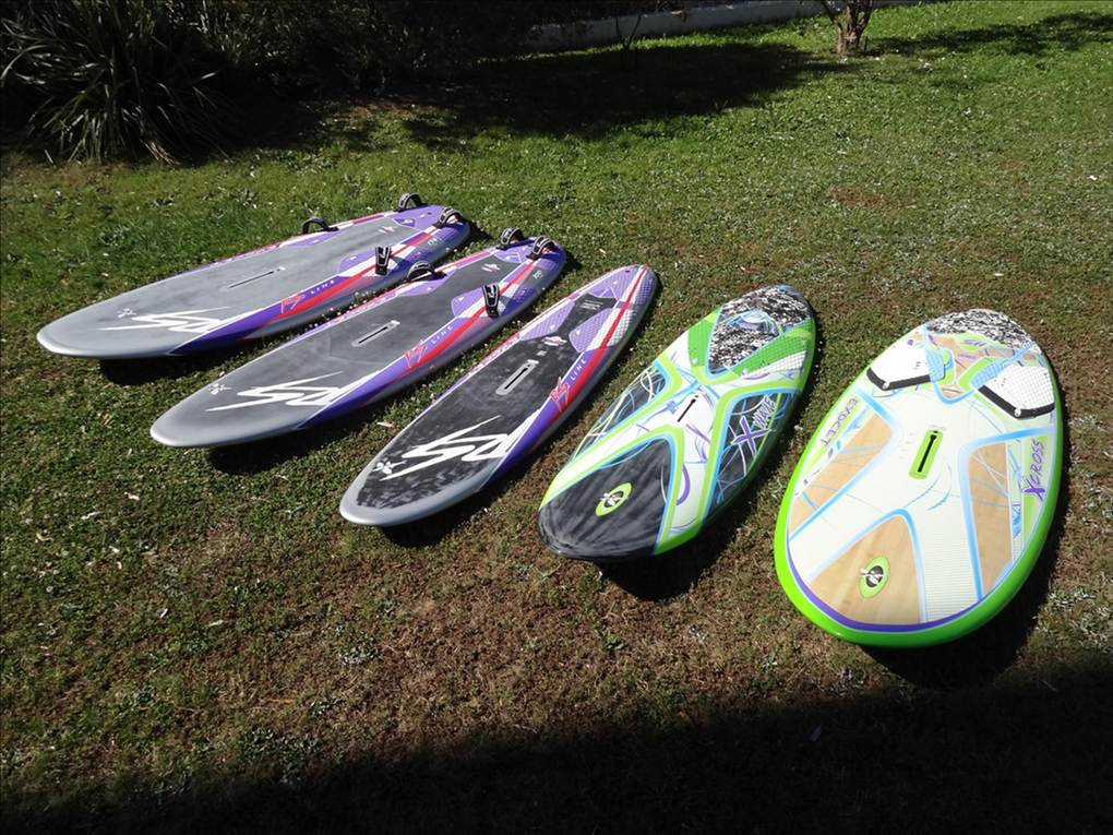 Exocet 2013