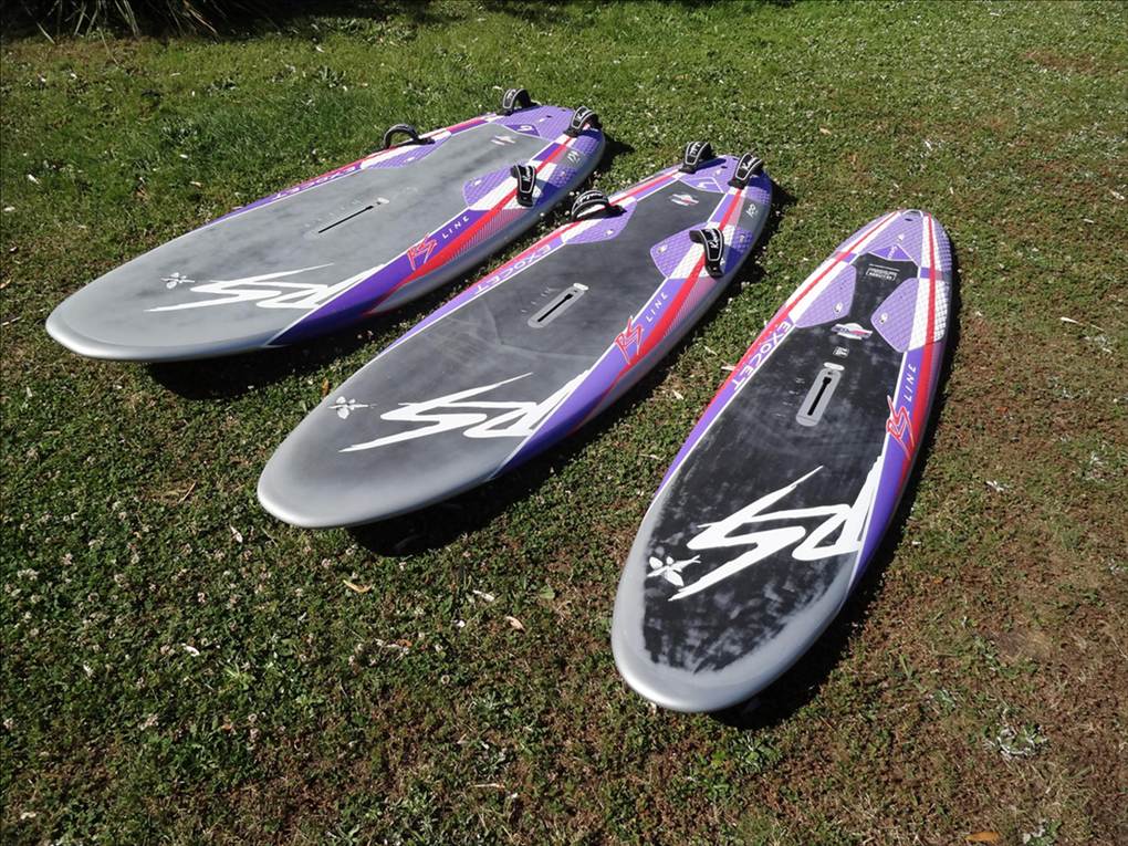 Exocet 2013