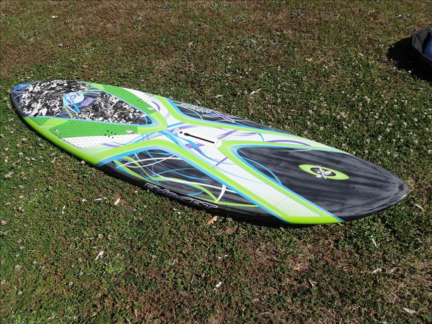 Exocet 2013