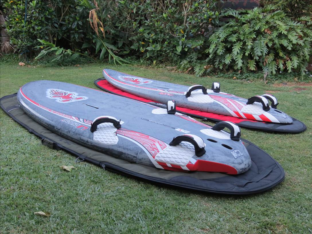Starboard 2013