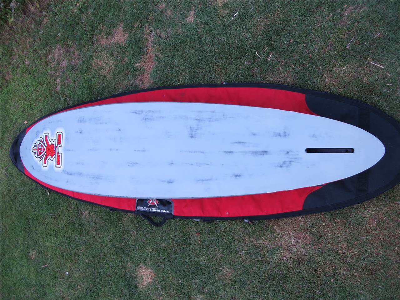 Starboard 2013