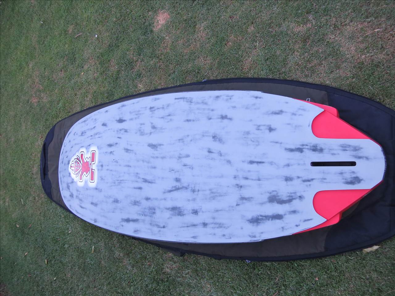 Starboard 2013
