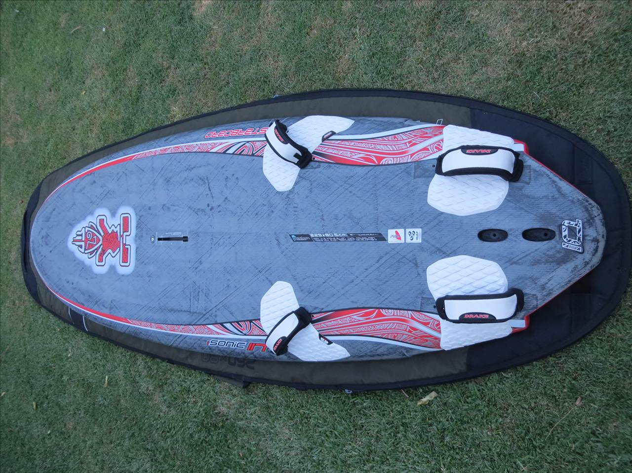 Starboard 2013