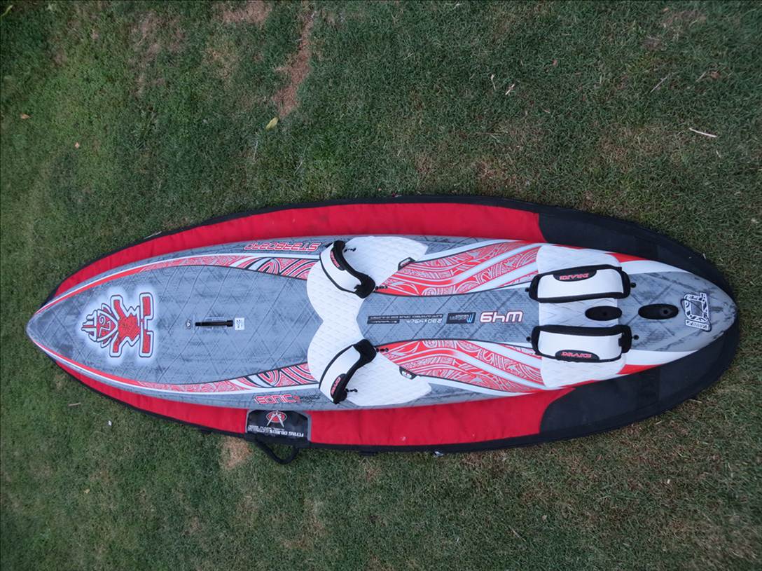 Starboard 2013