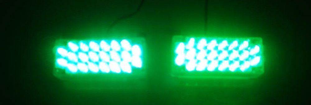 Green-2-x-22-font-b-LED-b-font-Flash-font-b-Emergency-b-font-font