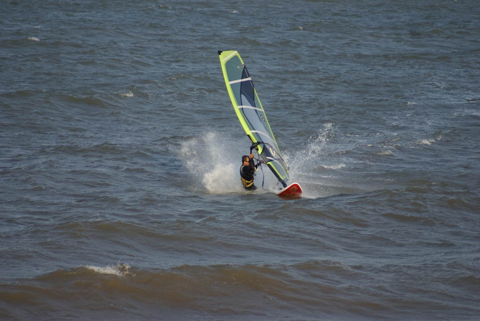 Queens beach S BD Small