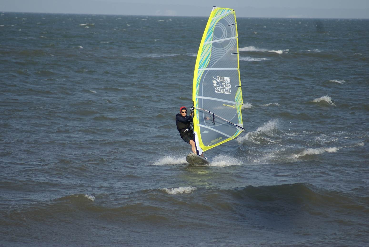 Queens beach Hagger Small B kit