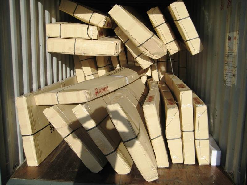 straboard delivery