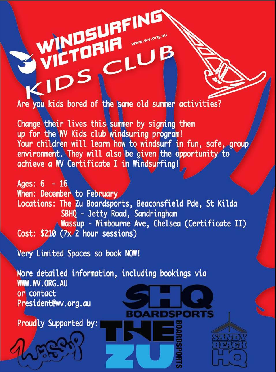 Kids Club 2013