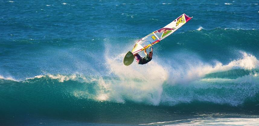 Maui Makani Classic (lead-up)