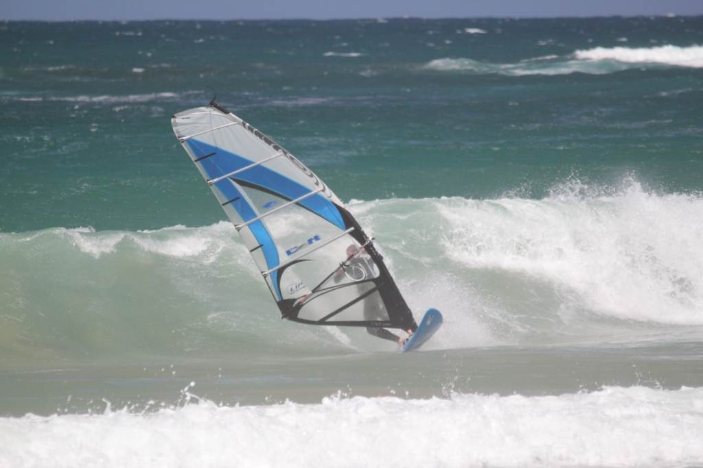 NSWWA - Central Coast