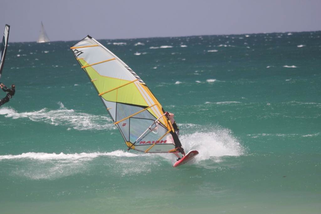 NSWWA - Central Coast