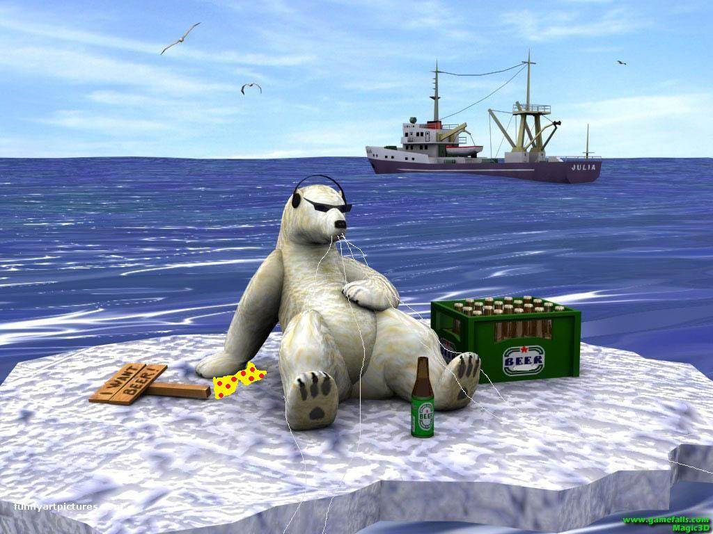 polarbear