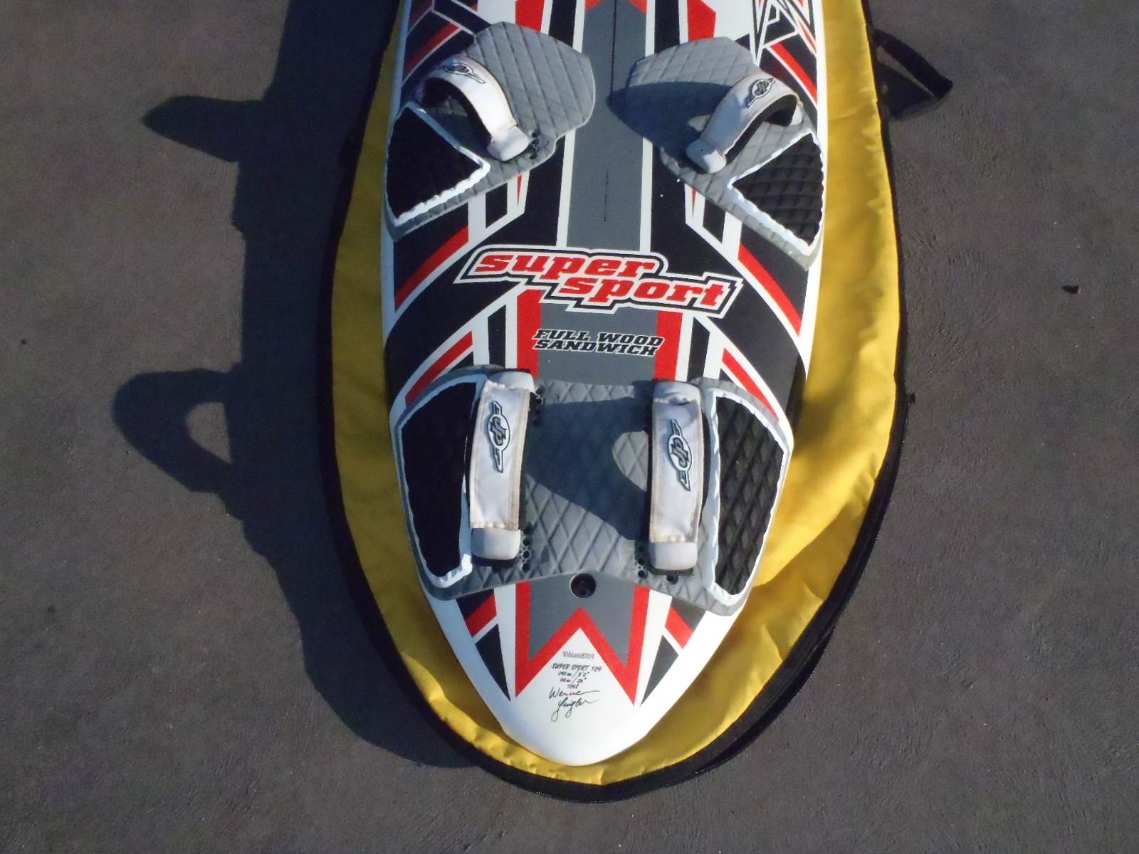 Super Sport 109