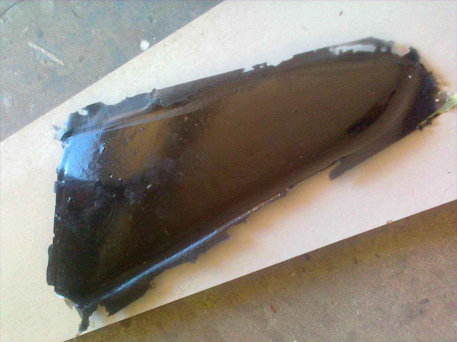 chop carbon