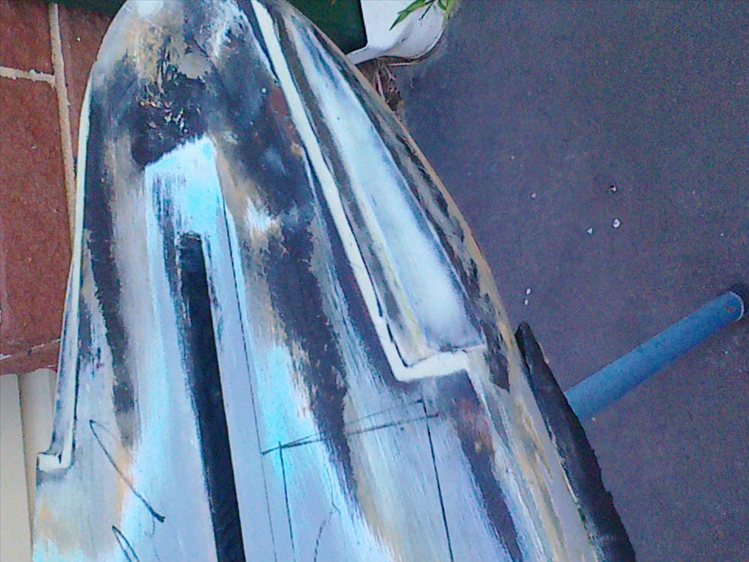 chop carbon