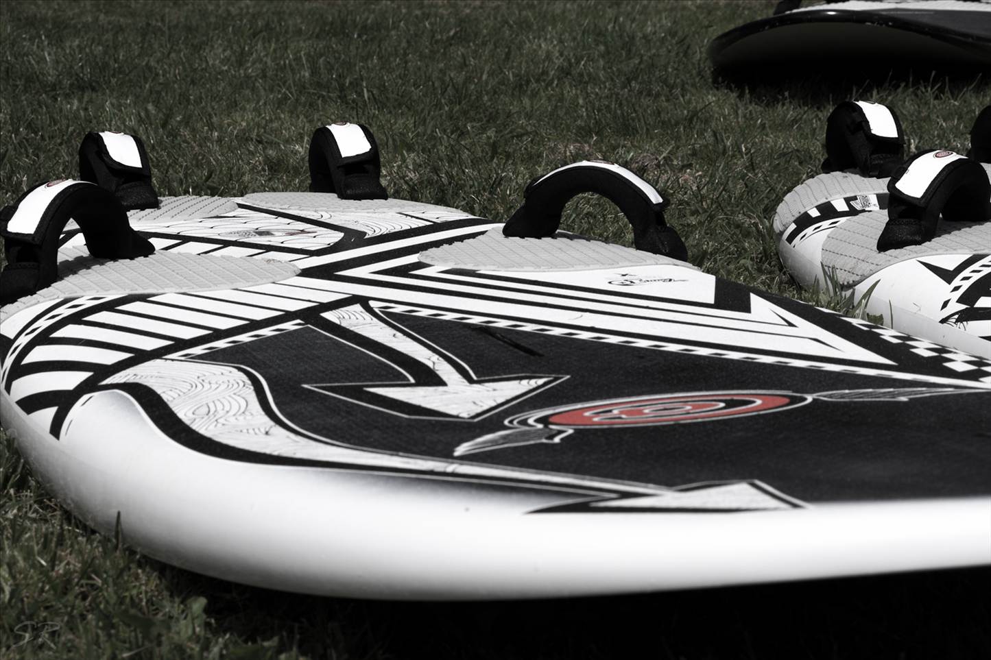 Team10 Carbon Art Boards
