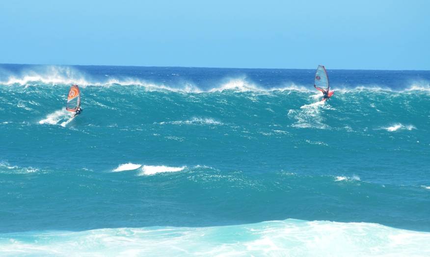 Maui Makani Classic 2012