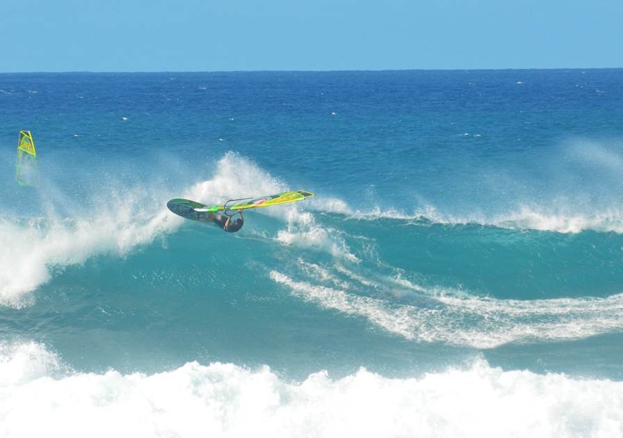 Maui Makani Classic 2012