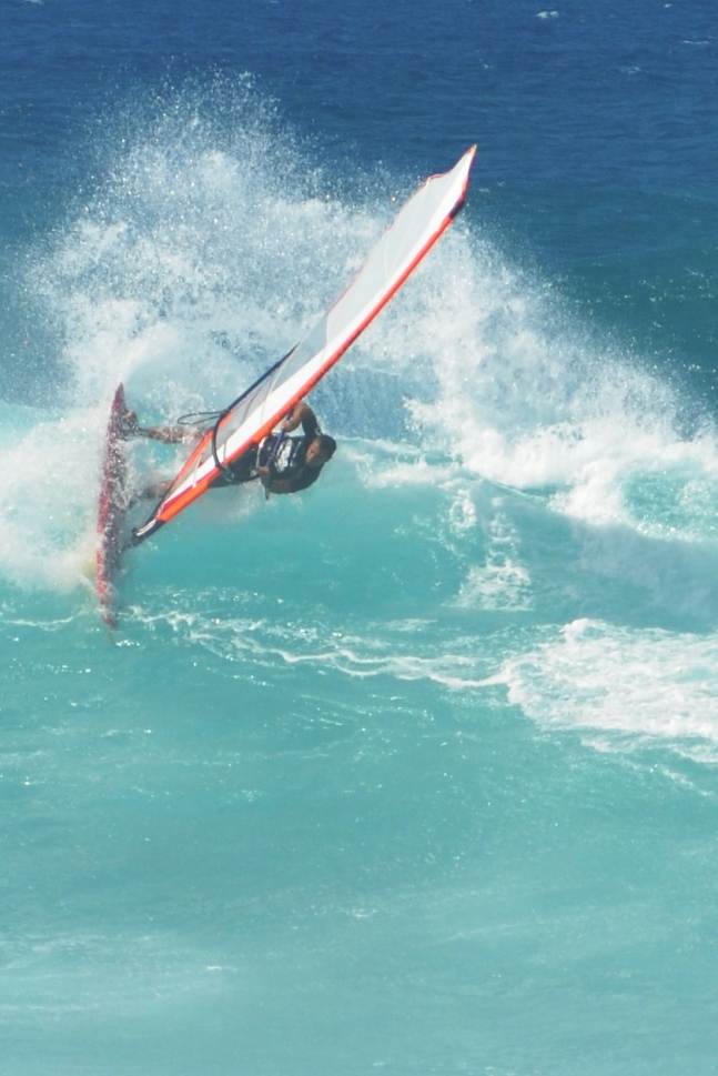 Maui Makani Classic 2012