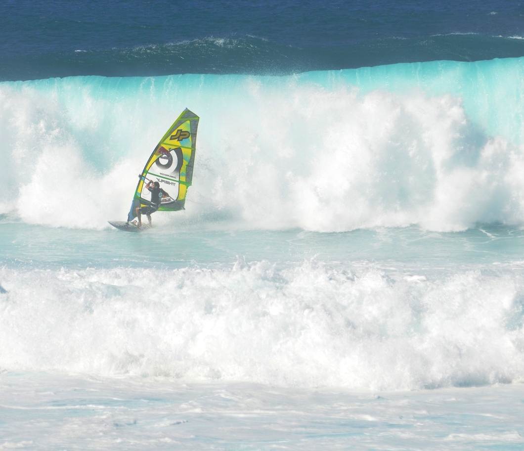 Maui Makani Classic 2012