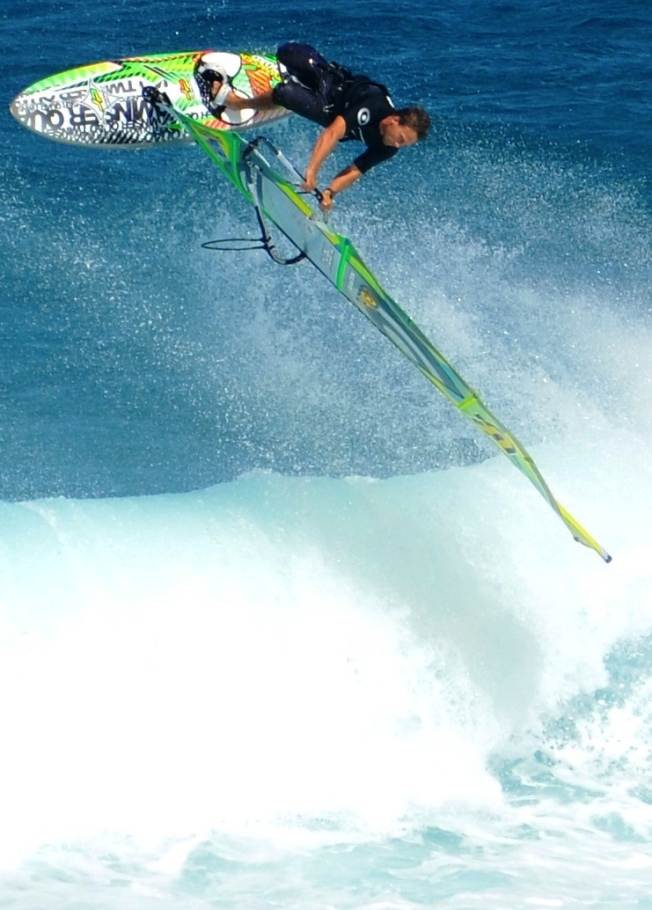 Maui Makani Classic 2012