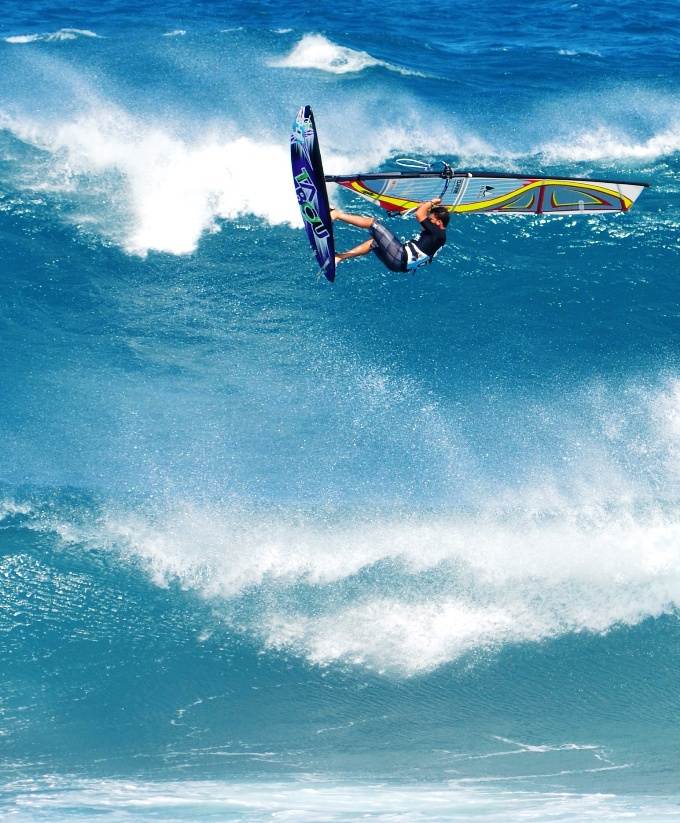 Maui Makani Classic 2012