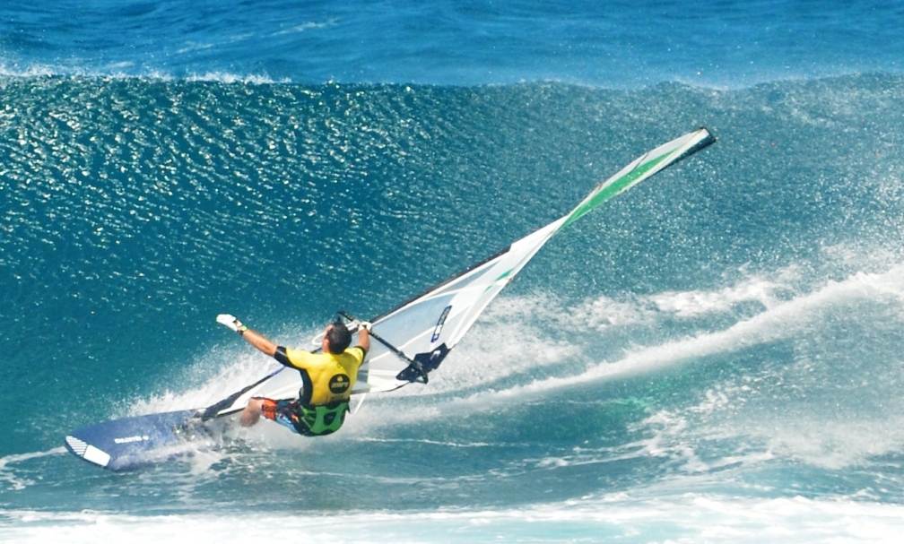 Maui Makani Classic 2012