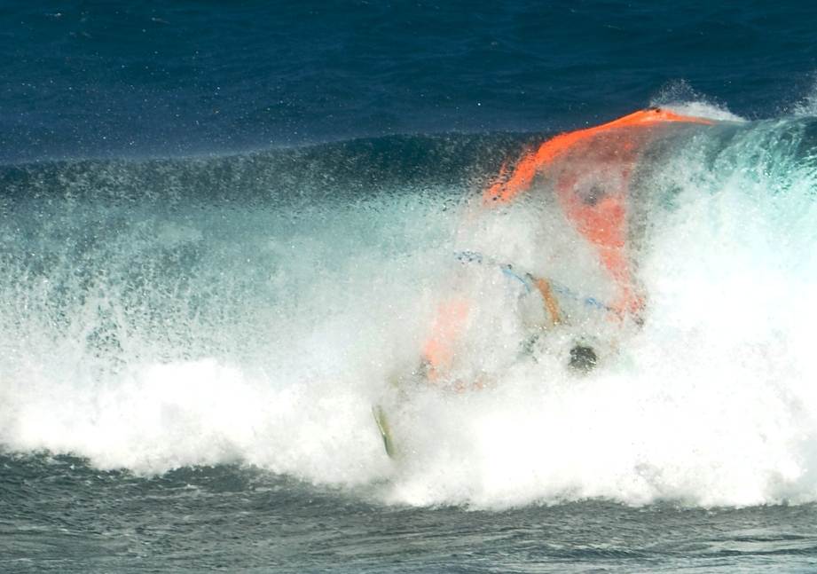 Maui Makani Classic 2012