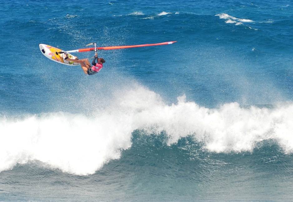 Maui Makani Classic 2012
