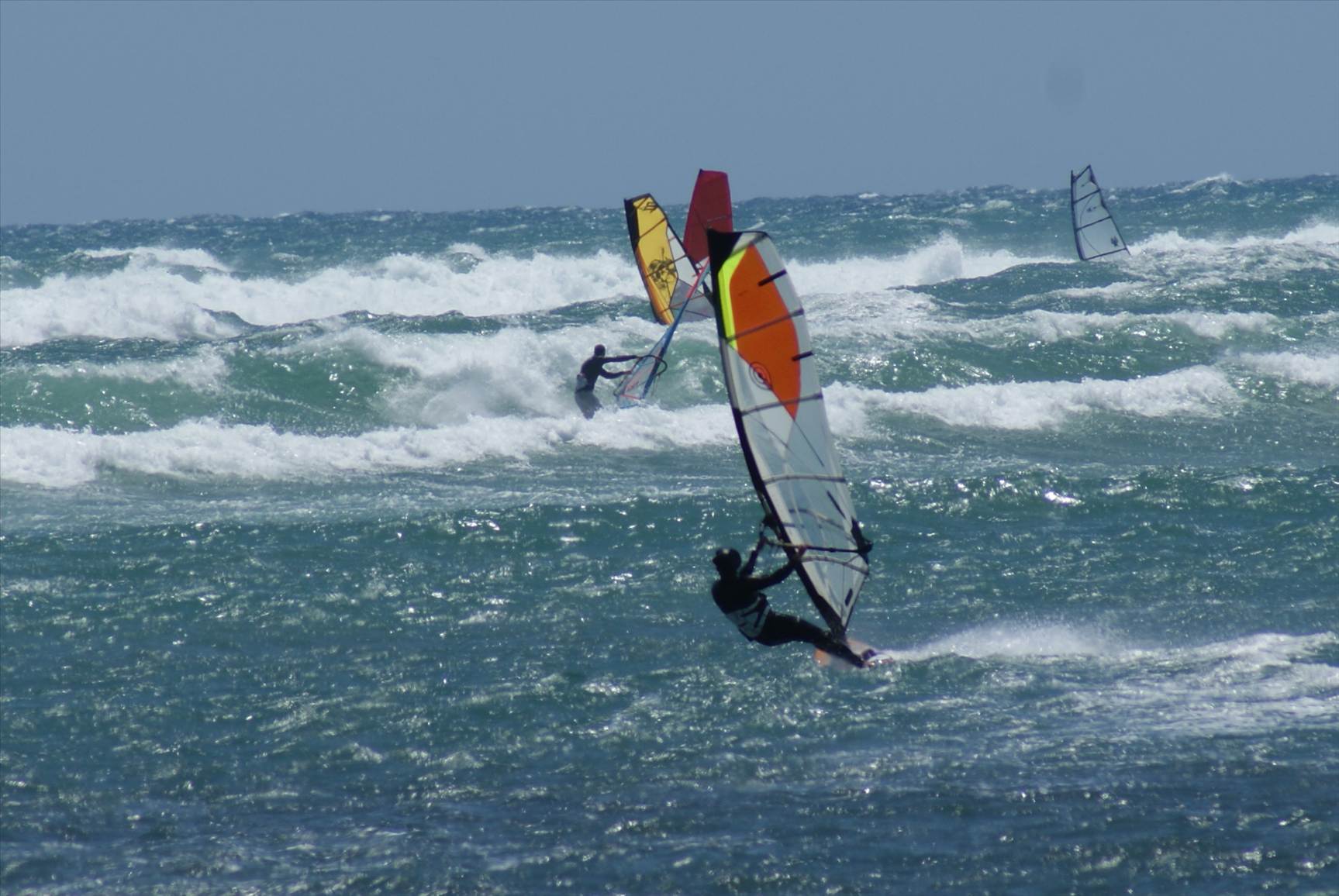 Thomas  blasting out into the frow Coros 2012