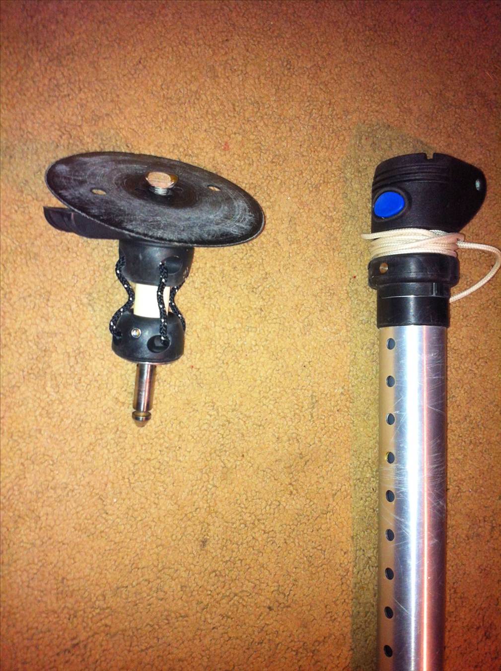 MAst extension