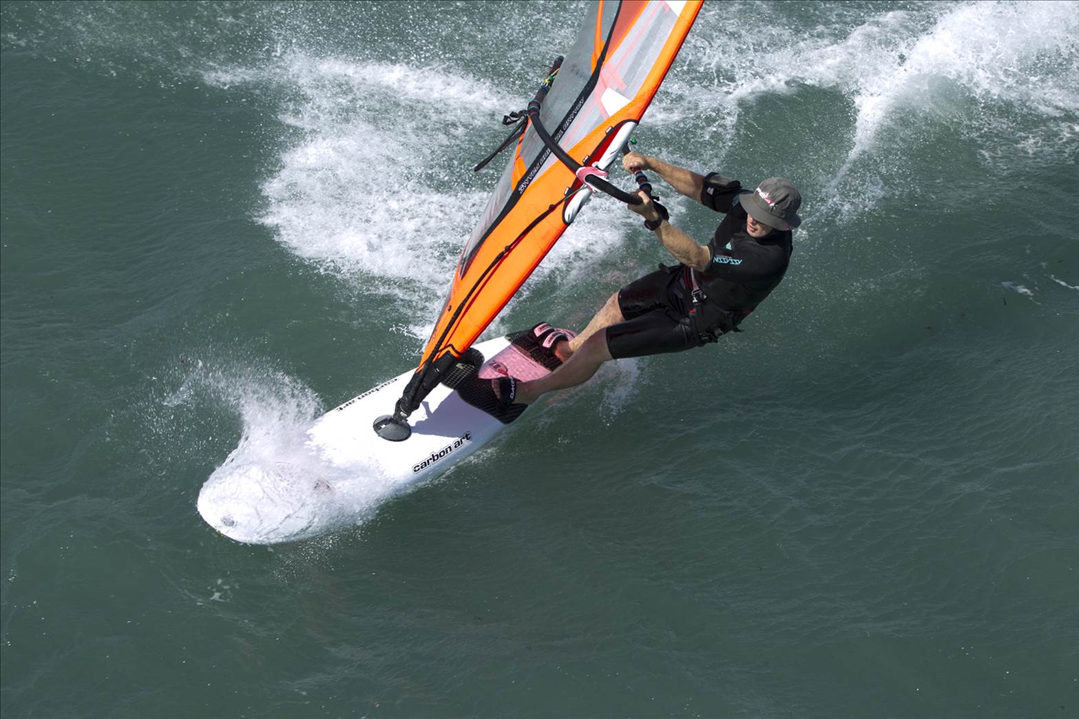 Cervantes speed comp