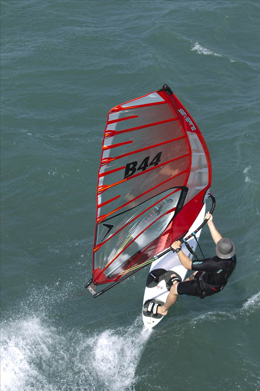 Cervantes speed comp